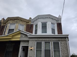 124 E Hortter St, Philadelphia, PA