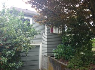 507 N 73rd St, Seattle, WA 98103