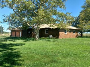 396 Valley Rd, Bronson, KS 66716