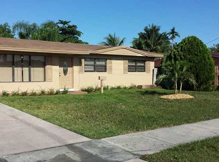 5111 SW 104th Ave, Miami, FL 33165