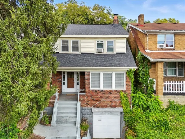 1644 McFarland Rd, Pittsburgh, PA 15216