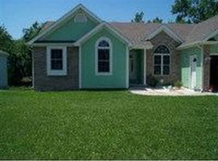 318 Navajo Rd, Junction City, KS 66441