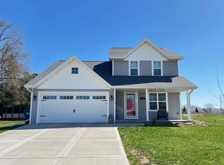 710 Johnson St, Pulaski, WI 54162