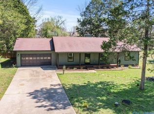 143 Timberland Trce NW, Madison, AL 35757