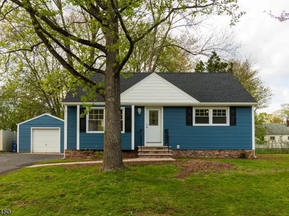 1421 Shirley St, Plainfield City, NJ 07062