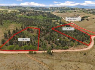 Tbd0 Winchester Dr, Como, CO 80432