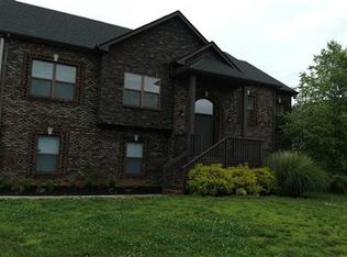 1399 Raven Rd, Clarksville, TN 37042