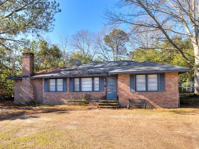 34 Pinewood Rd, Sumter, SC, 29150