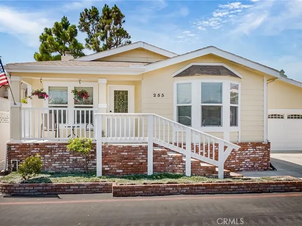 20701 Beach Blvd Space 253, Huntington Beach, CA 92648