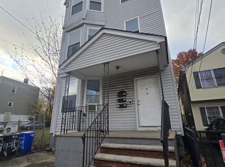 737 S 14th St #C3, Newark, NJ 07103