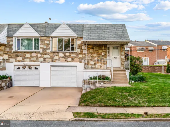 11934 Glenfield St, Philadelphia, PA 19154