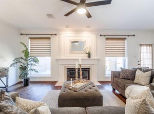 7729 Sumac Rd, Irving, TX 75063