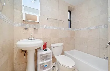 Rented by Living New York