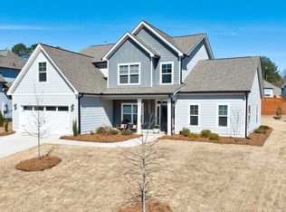 17 Baral Rdg, Sharpsburg, GA 30277