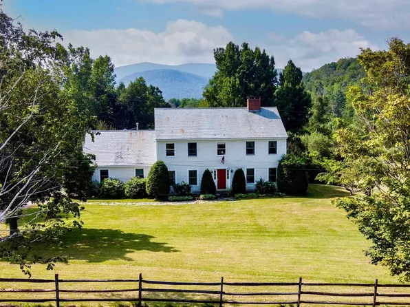 209 Kelley Hill Road, Danby, VT 05739