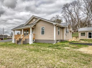 1745 Highway 93, Fall Branch, TN 37656