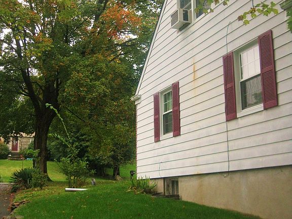 South side