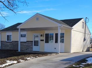 1001 Brentwood Dr, Kokomo, IN 46901