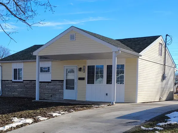 1001 Brentwood Dr, Kokomo, IN 46901