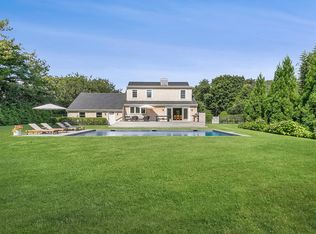 359 Moses Ln, Southampton, NY 11968