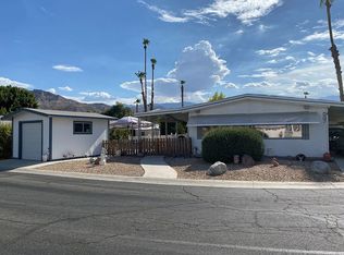 537 Cerritos Way, Cathedral City, CA 92234