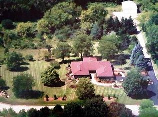 39596 N Wittenburg Rd, Antioch, IL 60002