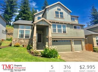11197 SE Lenore St, Happy Valley, OR