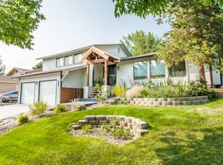 1884 E Danmor Dr, Boise, ID 83712