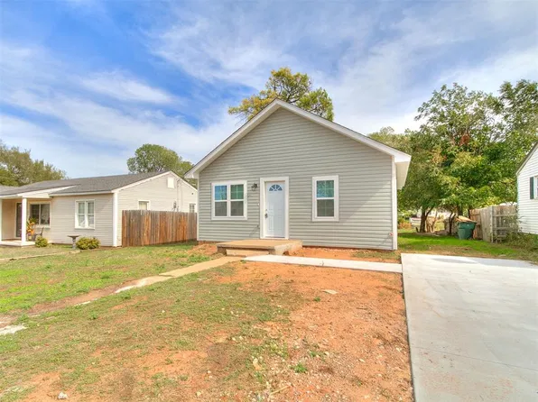 1605 S 13th St, Chickasha, OK 73018