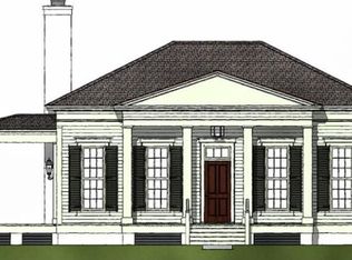23 Park Sq S, Beaufort, SC 29907