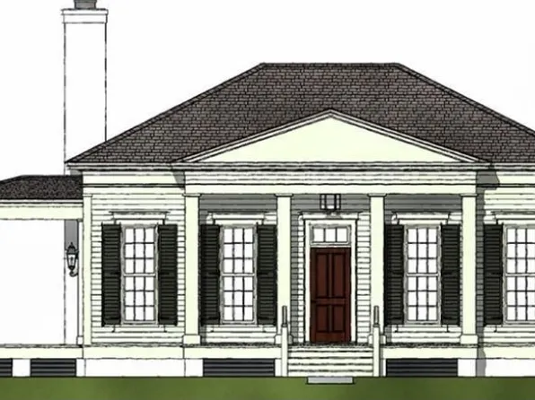 23 Park Sq S, Beaufort, SC 29907