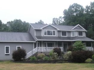 26693 128th St, Staples, MN 56479