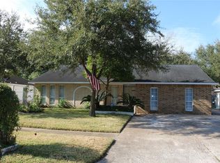 15115 Old Creek Rd, Houston, TX 77060