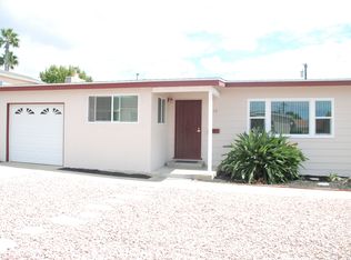 1519 Frankfort St, San Diego, CA 92110