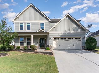 7537 Channery Way, Raleigh, NC 27616