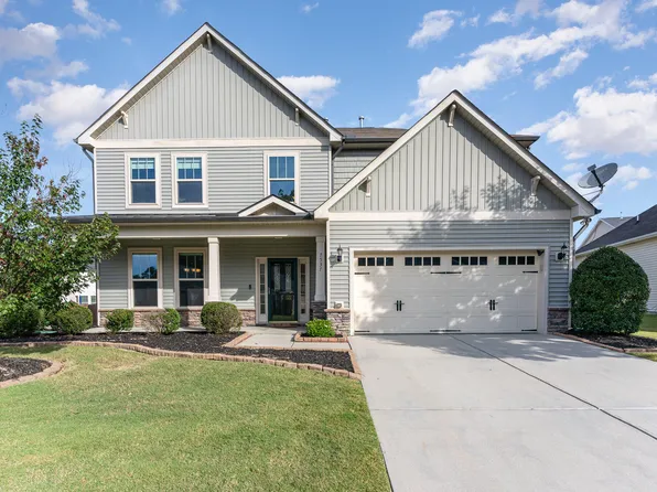 7537 Channery Way, Raleigh, NC 27616