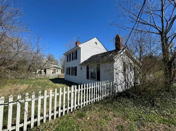 14295 Walker Ln, Painter, VA 23420