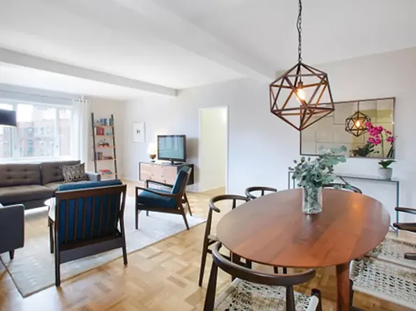 7 Peter Cooper Rd, New York, NY