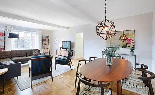 7 Peter Cooper Rd #1E Photo 1
