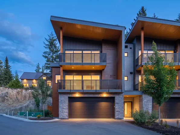 2077 Garibaldi Way #20, Whistler, BC V8E 0A6