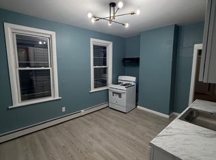 11 Linden Ave #3, East Orange, NJ 07018