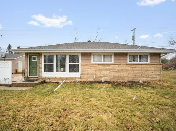 601 Edgewood AVENUE, South Milwaukee, WI 53172