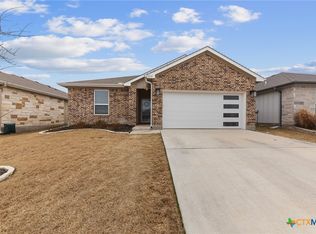 7712 McCulloch Rd, Temple, TX 76502