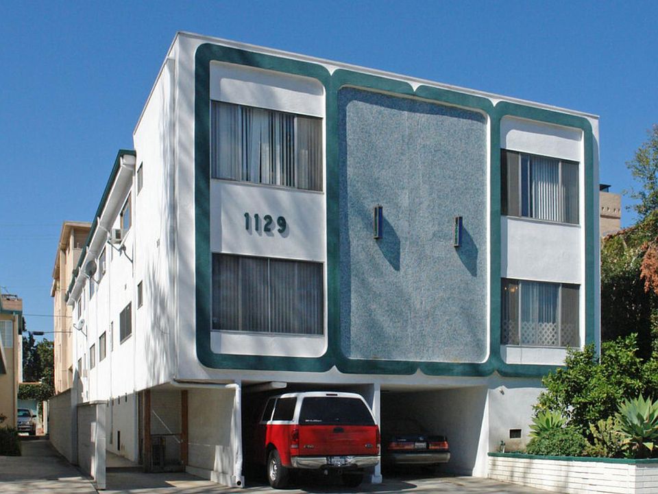 1st image of 1129 S Oakhurst Dr APT 102
