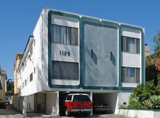 1129 S Oakhurst Dr APT 102, Los Angeles, CA 90035