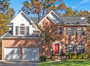 21366 Point Lookout Rd, Callaway, MD 20620