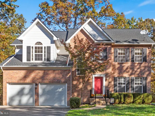 21366 Point Lookout Rd, Callaway, MD 20620