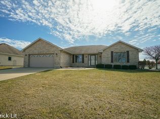 608 W Joliet Hwy, New Lenox, IL 60451