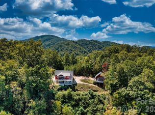 55 Laurel Rdg, Marshall, NC 28753