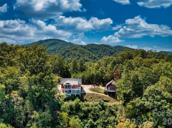 55 Laurel Rdg, Marshall, NC 28753